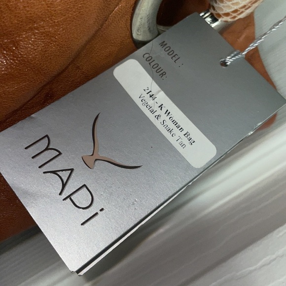 Mapi Bag - Picture 3 of 3